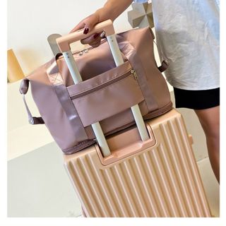 Túi đựng quần áo du lịch 1