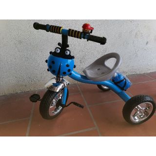 XE 3 BÁNH CON BỌ s305k