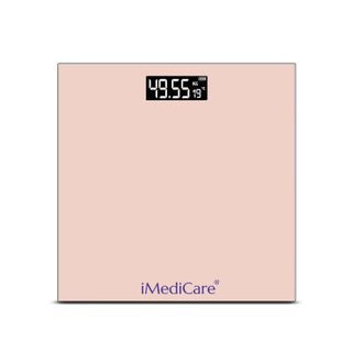 Cân điện tử iMediCare iS-309 (NEW)