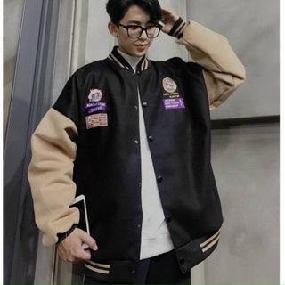 áo khoác bomber cá tính form đẹp rẻ