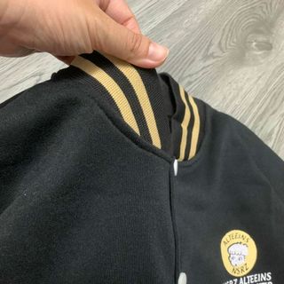 áo khoác bomber cá tính form đẹp rẻ