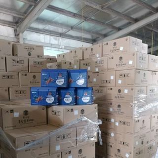 Sỉ Nước Hồng Sâm Hàn Quốc Việt QUất