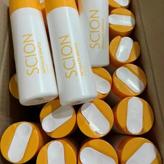 DUNG DỊCH VỆ SINH PHỤ NỮ SCION MẪU MỚI