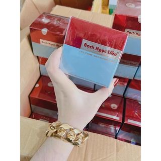 KEM BODY BẠCH NGỌC LIÊN SIÊU TRẮNG (chính hãng 100%)