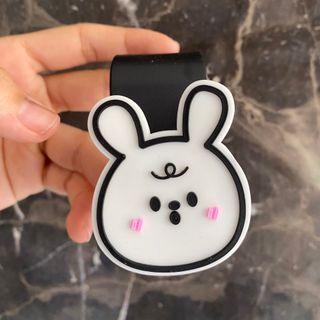 Móc treo lưng ghế hoạt hình