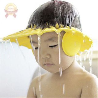 Nón gội đầu chống nước dành cho trẻ