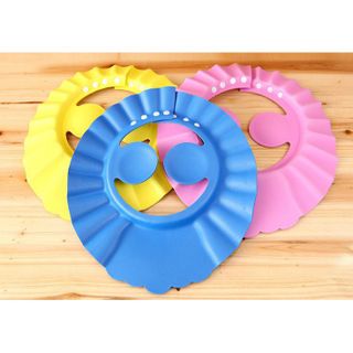 Nón gội đầu chống nước dành cho trẻ