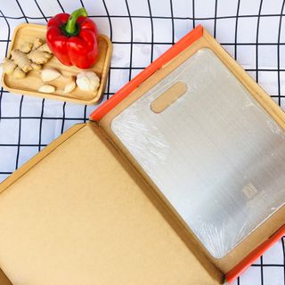 Tuyển đại lý phân phối Thớt inox 304 Fodcom