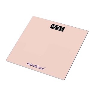 Cân điện tử iMediCare iS-309 (NEW)