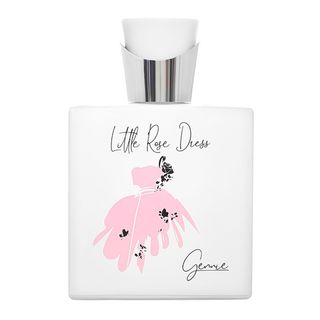 NƯỚC HOA GENNIE - LITTLE ROSE DRESS 50ML - LAURA ANNE