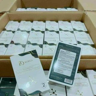 TINH CHẤT TÁI TẠO DA SKIN PEELING RETINONL VI TẢO tTRANG NEMO