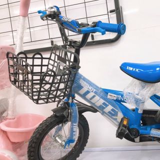 XE ĐẠP 12 IN BÁNH CĂM s 690k