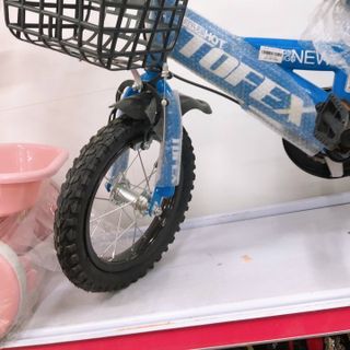 XE ĐẠP 12 IN BÁNH CĂM s 690k