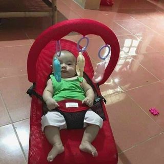 GHẾ RUNG ĐỒ CHƠI