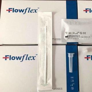 Kit test covid Flowflex giá sỉ