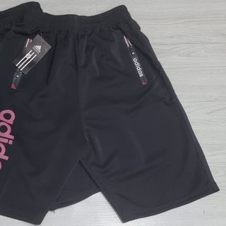 QUẦN SHORT NAM BIG (SIZE 100KG) THUN COTTON CO GIÃN 4 CHIỀU .