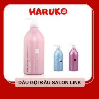 Dầu gội xả Salon Link Extra Treatment 1000ml nội địa Nhật giá sỉ