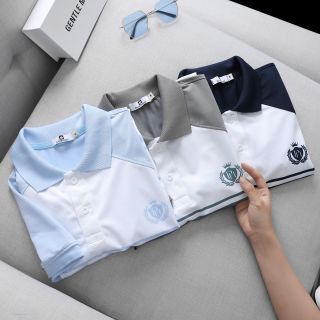 ÁO THUN CÁ SẤU CS 361
