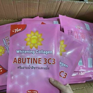 Tắm trắng abutin