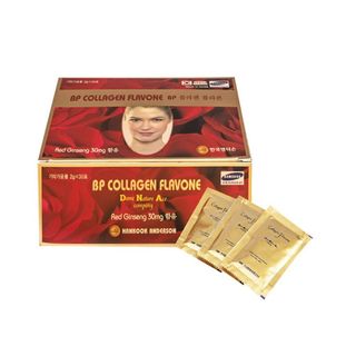 BỘT UỐNG BP COLLAGEN FLAVONE - HANKOOK ANDERSON giá sỉ