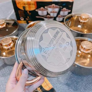 BỘ NỒI ĐỨC EB-8013 s828k