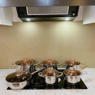 BỘ NỒI ĐỨC EB-8013 s828k