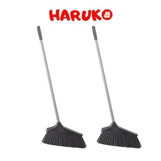 Chổi nhựa cán dài nội địa Nhật