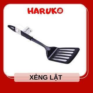 Xẻng lật có rãnh nhựa chịu nhiệt cao cấp nội đia Nhật giá sỉ