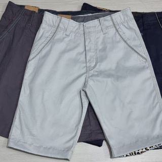 QUẦN SHORT NAM KAKI , DỄ PHỐI ĐỒ, HÀNG SELL