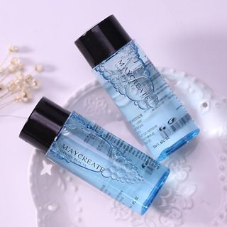 Nước Tẩy Trang Maycreate 50ml – Simple - Chất Lượng – Giá Rẻ - Dùng Cho Da Dầu, Mụn