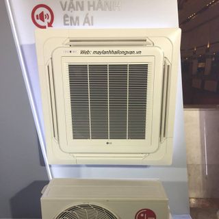 Máy lạnh âm trần LG Hải Long Vân uy tín nhất khu vực miền Nam với giá rẻ cực sốc