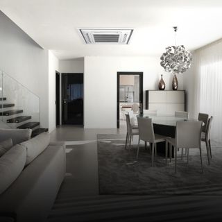 Máy lạnh âm trần LG Hải Long Vân uy tín nhất khu vực miền Nam với giá rẻ cực sốc