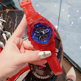 ĐỒNG HỒ SHHORS CÁ TÍNH SALE SỐC