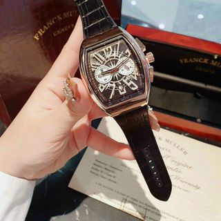 ĐỒNG HỒ FRANK MULLER TRUNG CẤP HOT