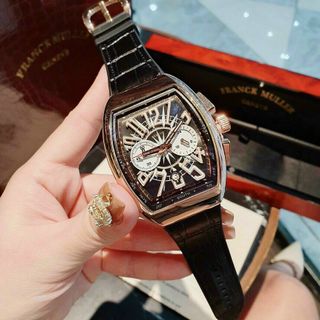 ĐỒNG HỒ FRANK MULLER TRUNG CẤP HOT