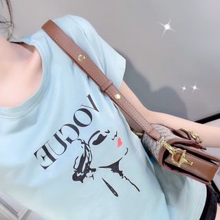 Áo thun thái chuyên sỉ form dưới 60kg vogue Xưởng may YoYo chuyên sỉ áo thun thái