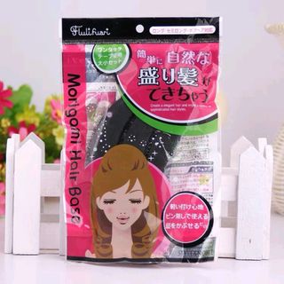 Kẹp phồng mái 3 nhật bản