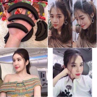 Kẹp phồng mái 3 nhật bản