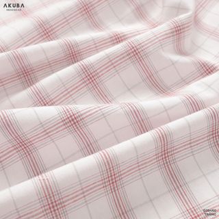 ÁO SƠ MI TAY DÀI AKUBA 02B460