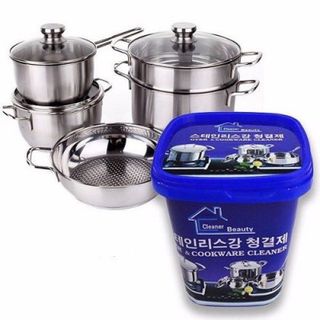 KEM TẨY XOONG NỒI ĐA NĂNG XUẤT HÀN
