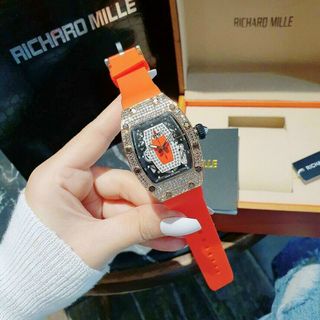 ĐỒNG HỒ RICHARD MILLE TRUNG CẤP