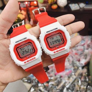 ĐỒNG HỒ CASlO ĐIỆN TỬ CAO SU SALE