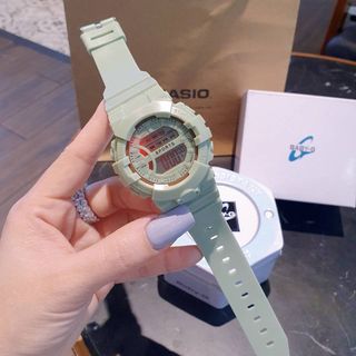 ĐỒNG HỒ CASlO NEW