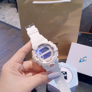 ĐỒNG HỒ CASlO NEW
