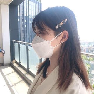 Chuyên sỉ khẩu trang k94 4 lớp chuẩn xịn Xưởng may YoYo chuyên sỉ áo thun thái