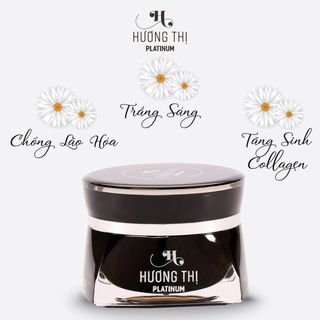 KEM DƯỠNG DA ĐA CHỨC NĂNG BAN ĐÊM 25G - HƯƠNG THỊ