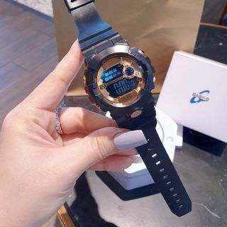 ĐỒNG HỒ CASlO NEW 2022