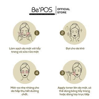 NƯỚC HOA HỒNG CENTELLA TONER - DR.PEPTI+