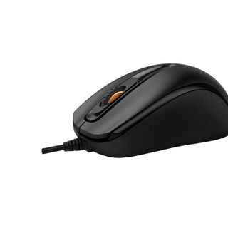Chuột Máy Tính Có Dây Forder 3900P LED Logo Chuyên Game, Dùng Văn Phòng