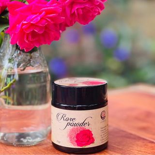 Bột Cánh Hoa Hồng Phúc An House 25gr